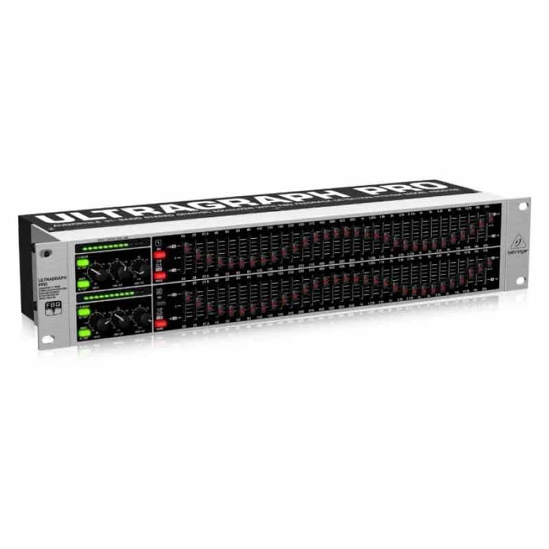 Chọn lọc xì và equalizer theo mức giá và chất lượng| Audiohifi 6
