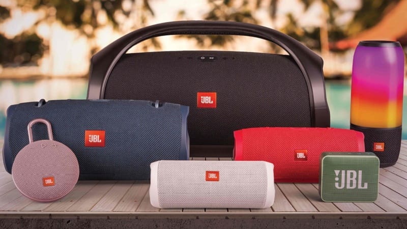 Phân khúc giá rẻ của JBL: Đánh giá chất lượng so với giá thành| Audiohifi 4