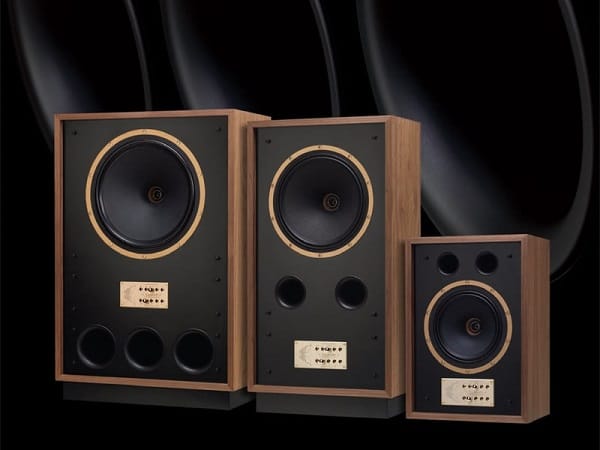  đánh giá công nghệ mới của Tannoy trong 5 năm qua