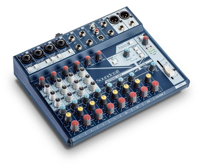 Đánh giá các dòng loa sub điện kết hợp với mixer cho phòng karaoke| Audiohifi 5