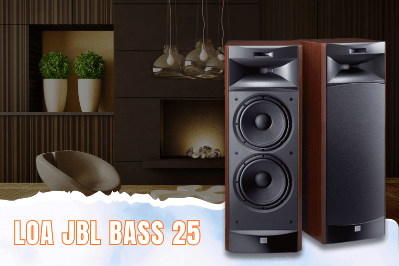 Lựa chọn loa JBL cho sự kiện trong nhà| Audiohifi 4