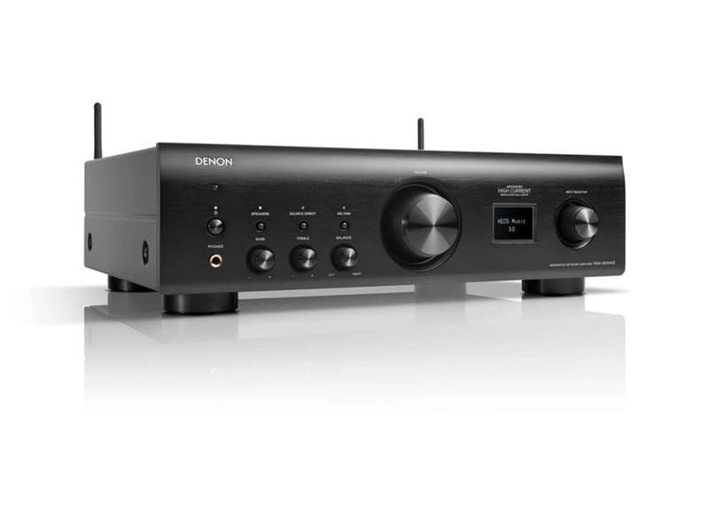 Xu hướng công nghệ mới trong ngành công nghiệp amply nghe nhạc | Audiohifi 6