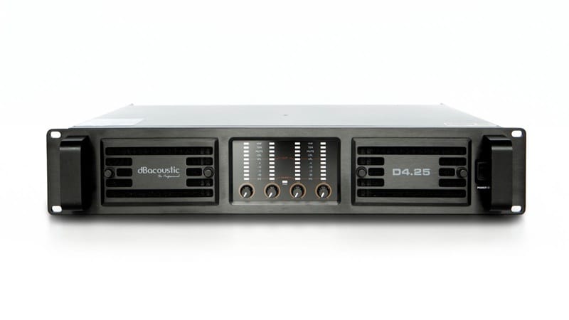Cục đẩy Crown vs Yamaha: Ai là ông hoàng âm thanh?| Audiohifi 4