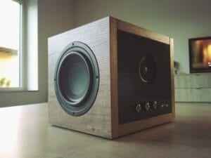 Lựa chọn loa sub điện phù hợp cho các buổi tiệc ngoài trời| Audiohifi 34