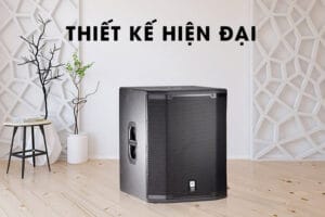 Loa sub điện di động: Sự tiện lợi trong các sự kiện trực tiếp| Audiohifi 26