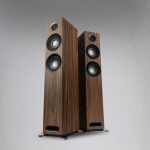 Công nghệ âm thanh độc quyền của Jamo| Audiohifi 20