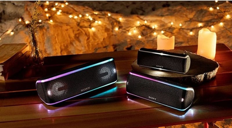 Loa JBL với công nghệ PartyBoost: Trải nghiệm âm thanh đa chiều| Audiohifi 4