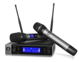 Micro có dây với khả năng tái tạo âm thanh chân thực| Audiohifi 27