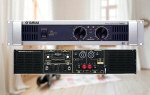 Cục đẩy Crown vs Yamaha: Ai là ông hoàng âm thanh?| Audiohifi 33