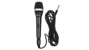 Những yếu tố cần cân nhắc khi mua micro có dây cho sân khấu| Audiohifi 11