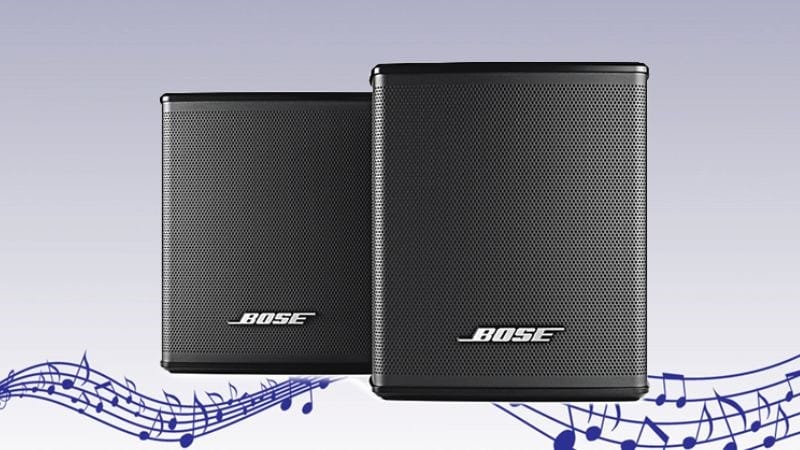 Các nghệ sĩ nổi tiếng sử dụng sản phẩm của Bose| Audiohifi 4