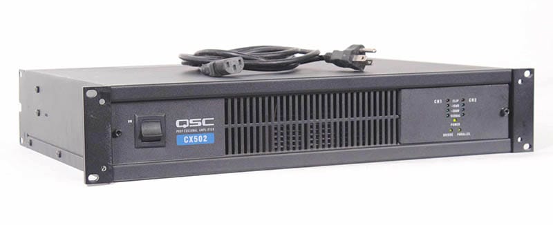 Crown hay QSC? So sánh chi tiết về tính năng và giá trị| Audiohifi 4