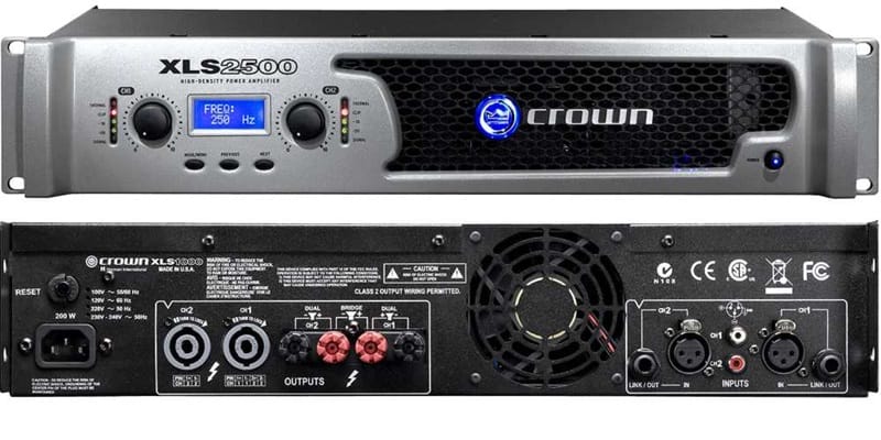 Ứng dụng trong nhà thờ, hội nghị và không gian công cộng| Audiohifi 4