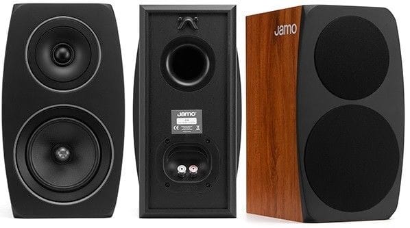 So sánh các dòng loa Jamo phù hợp với nhu cầu nghe nhạc| Audiohifi 4