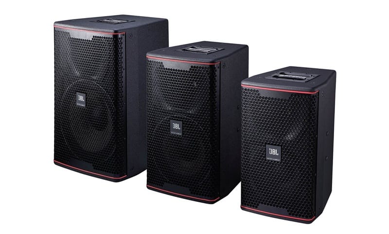 Loa karaoke cao cấp: Sự khác biệt và tính năng nổi bật| Audiohifi 4