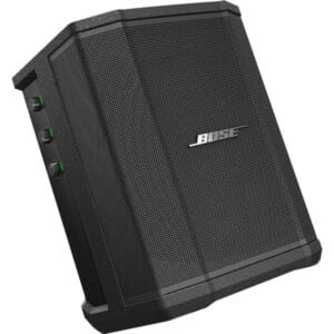 Loa Bose S1 Pro Plus Chất Lượng Âm Thanh Hàng Đầu