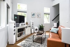 So sánh các dòng loa Jamo phù hợp với nhu cầu nghe nhạc| Audiohifi 1