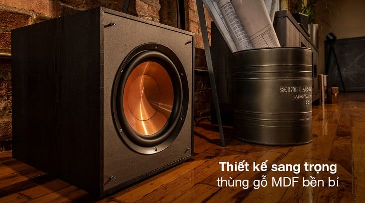 Đánh giá loa sub điện cho các buổi hội thảo và sự kiện| Audiohifi 4