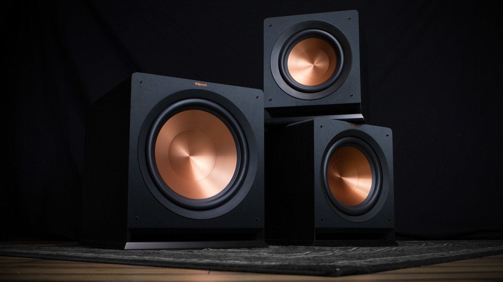 Loa sub điện có thể sử dụng trong phòng thu âm không?| Audiohifi 4
