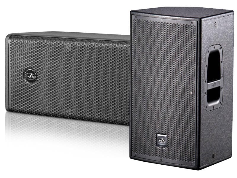 Phối ghép loa sub điện với loa chính trong hệ thống âm thanh xem phim| Audiohifi 4