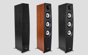 Ứng dụng công nghệ hiện đại trong loa Jamo: Chi tiết và lợi ích| Audiohifi 28