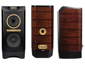 Công Nghệ Dual Concentric™ Độc Quyền Của Tannoy 2025 26