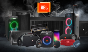 Sử dụng loa JBL cho DJ và các sự kiện âm nhạc nhỏ| Audiohifi 9