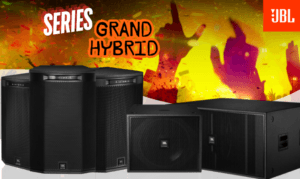 Tích hợp hệ thống loa JBL trong không gian nhà hát| Audiohifi 21