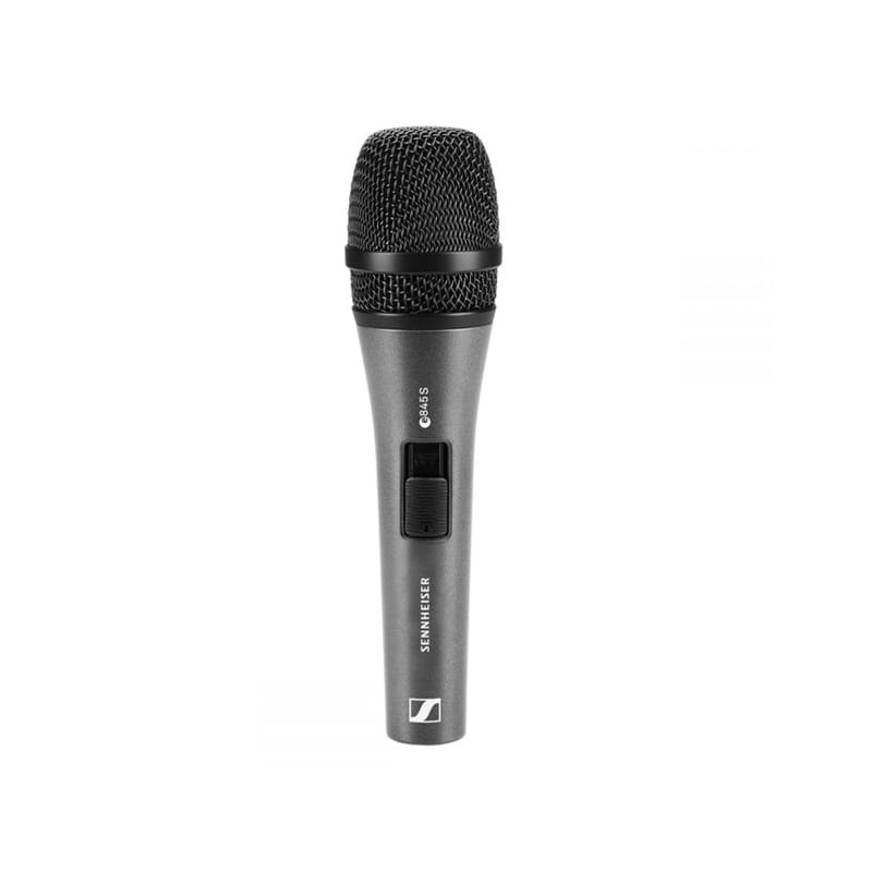 Thương hiệu micro có dây đáng tin cậy và chất lượng nhất hiện nay| Audiohifi 6