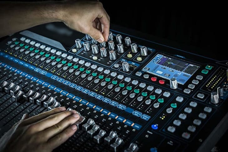Đánh giá các dòng loa sub điện kết hợp với mixer cho phòng karaoke| Audiohifi 4