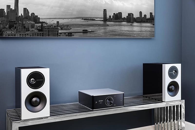 Xu hướng công nghệ mới trong ngành công nghiệp amply nghe nhạc | Audiohifi 4
