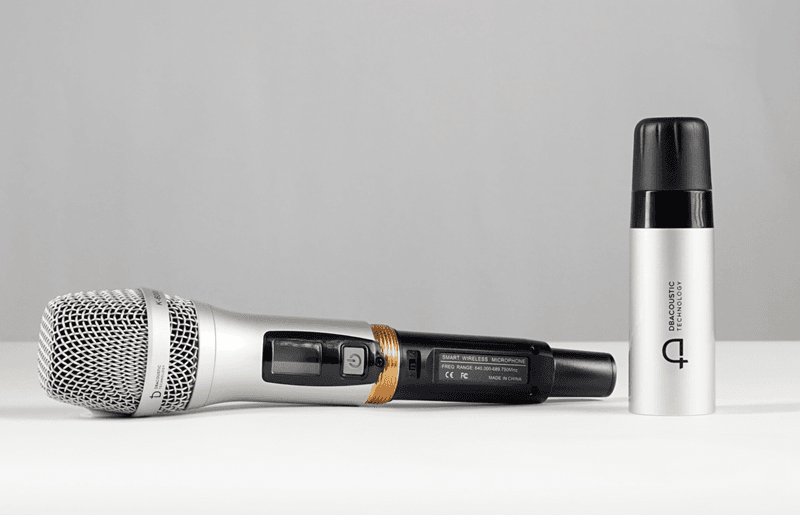 Micro Không Dây Trong Các Buổi Ghi Hình: Những Điều Cần Biết| Audiohifi 6