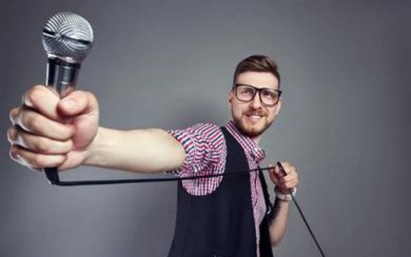 Micro có dây giá rẻ và những điều cần lưu ý| Audiohifi 5