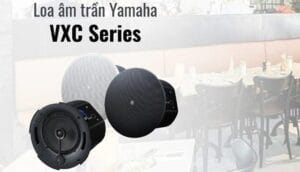 Ứng dụng loa âm trần trong khách sạn cao cấp| Audiohifi 25