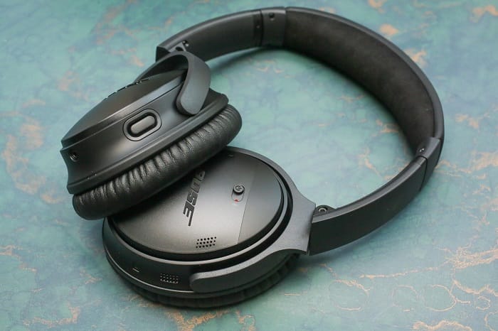 Các nghệ sĩ nổi tiếng sử dụng sản phẩm của Bose| Audiohifi 6