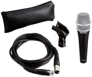 Thương hiệu micro có dây đáng tin cậy và chất lượng nhất hiện nay| Audiohifi 5