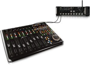 Đối đầu Crown và Behringer: Hiệu suất và độ bền| Audiohifi 36