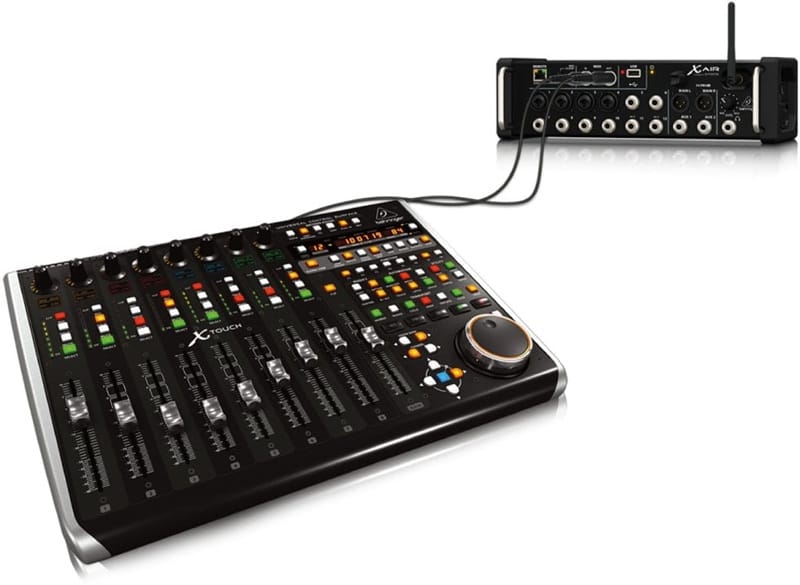 Đối đầu Crown và Behringer: Hiệu suất và độ bền| Audiohifi 6