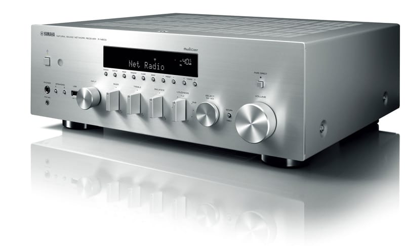 Xu hướng công nghệ mới trong ngành công nghiệp amply nghe nhạc | Audiohifi 5