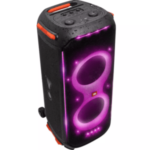 Loa JBL trong các buổi hòa nhạc ngoài trời| Audiohifi 17