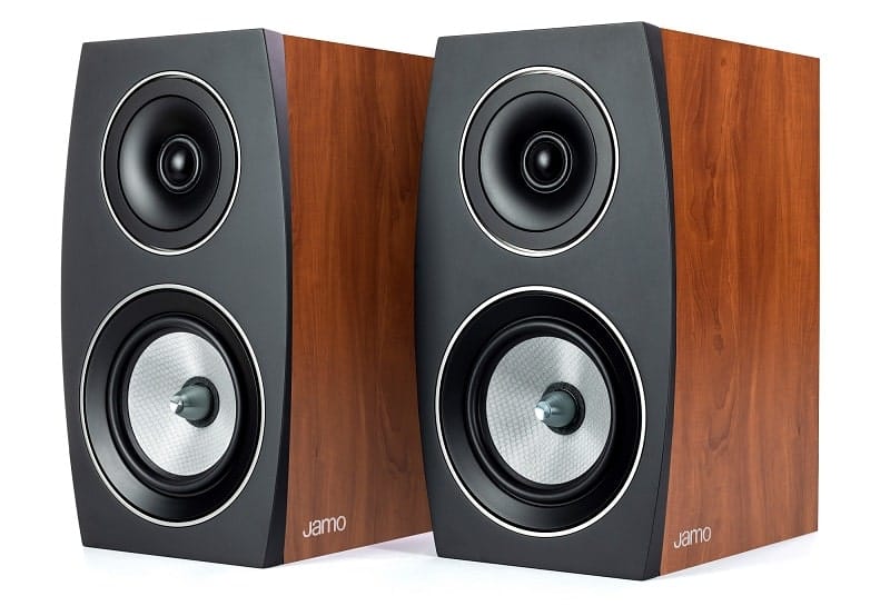 Công nghệ âm thanh độc quyền của Jamo| Audiohifi 6