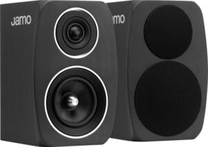 Đặc điểm nổi bật của loa Jamo dòng Concert Series| Audiohifi 5
