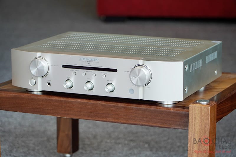 Amply nghe nhạc và amply karaoke: Sự khác biệt quan trọng| Audiohifi 4