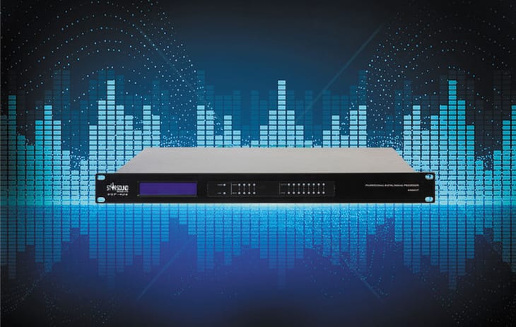Ứng dụng công nghệ DSP trong micro không dây để cải thiện chất lượng âm thanh | Audiohifi 6