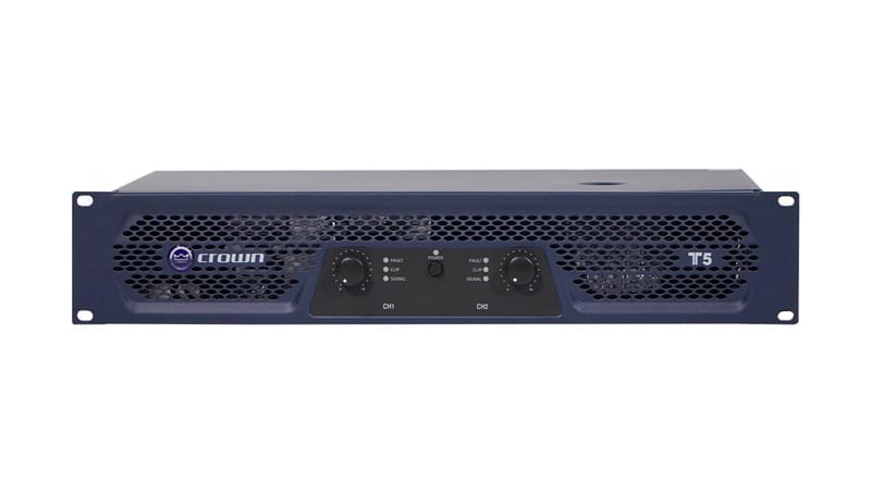 Ứng dụng trong nhà thờ, hội nghị và không gian công cộng| Audiohifi 5