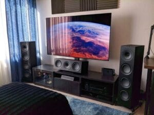 Các dòng loa Tannoy được ưa chuộng trong cộng đồng audiophile| Audiohifi 8