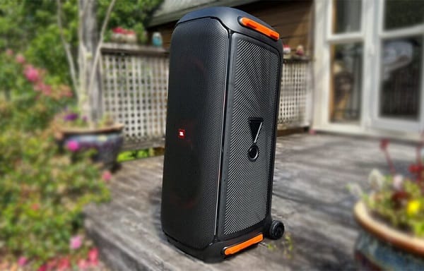 Loa JBL trong các buổi hòa nhạc ngoài trời| Audiohifi 4