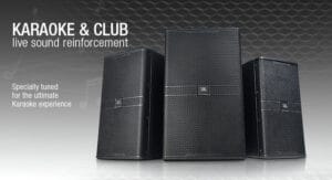 Những sai lầm phổ biến khi chọn loa sân khấu JBL| Audiohifi 31