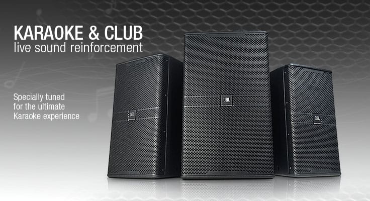 Những sai lầm phổ biến khi chọn loa sân khấu JBL| Audiohifi 6