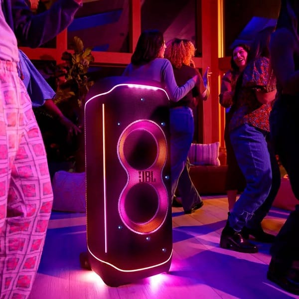 Ứng Dụng PartyBox Ultimate